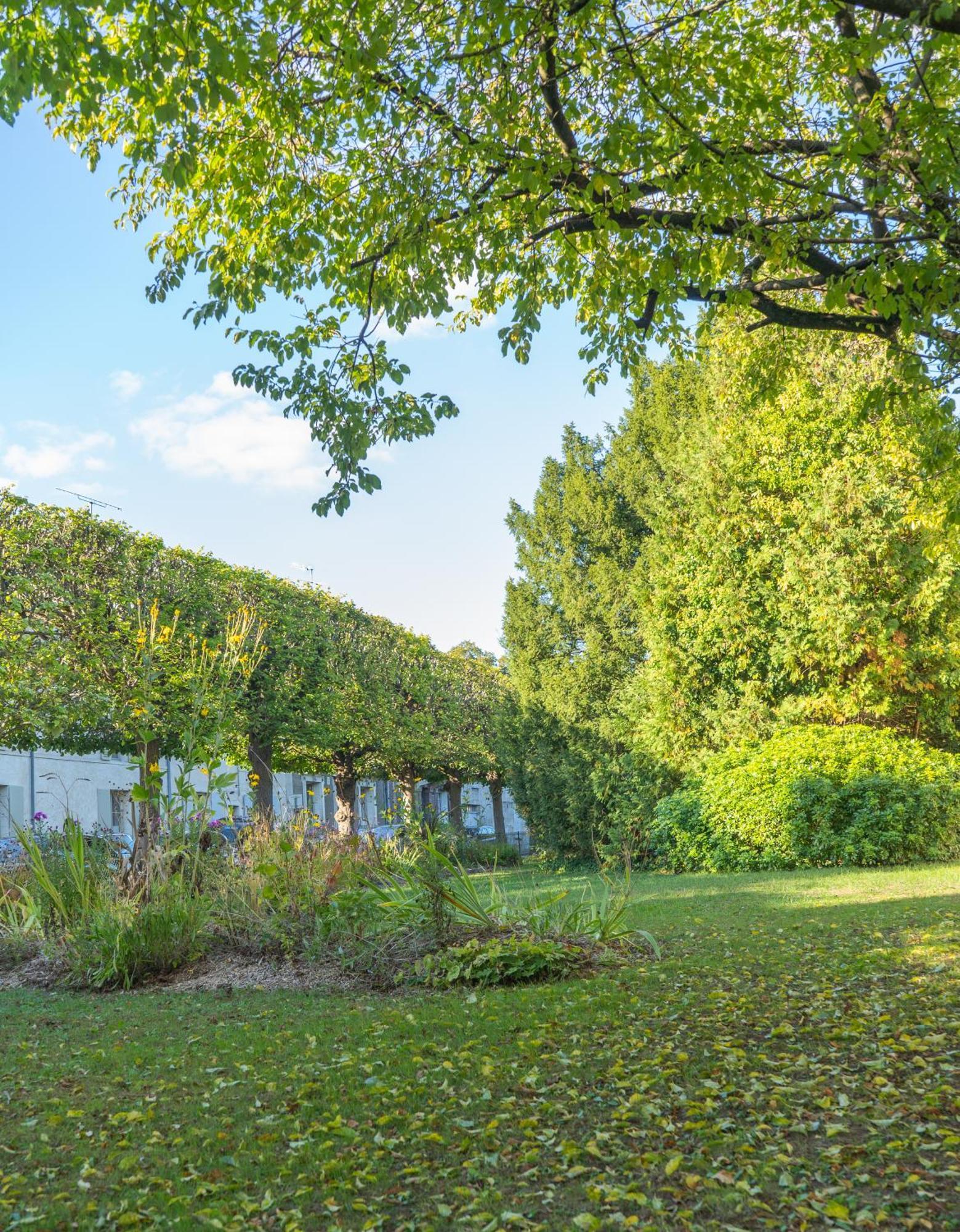 Good Vibes A Senlis Apartment Senlis  Exterior foto